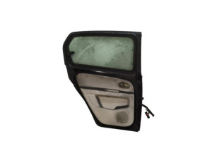 Porte arriere gauche VOLKSWAGEN UP Photo n°7