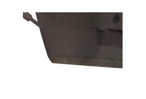 Porte avant gauche VOLKSWAGEN UP Photo n°6