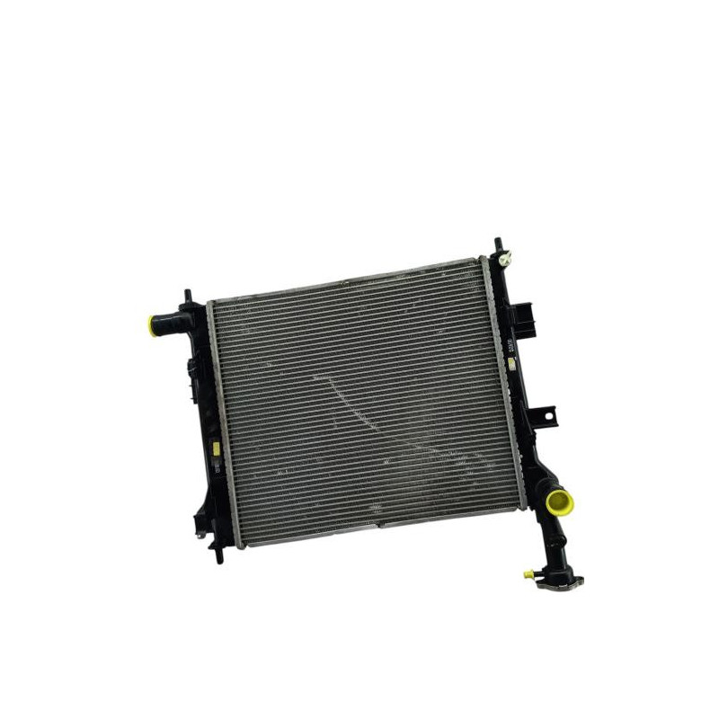 Radiateur eau KIA PICANTO 2 Photo n°1