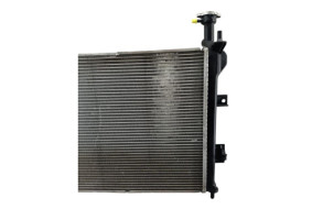 Radiateur eau KIA PICANTO 2 Photo n°2