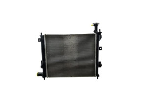 Radiateur eau KIA PICANTO 2 Photo n°5