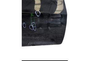 Porte avant droit KIA PICANTO 2 Photo n°1