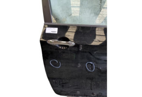 Porte avant droit KIA PICANTO 2 Photo n°3