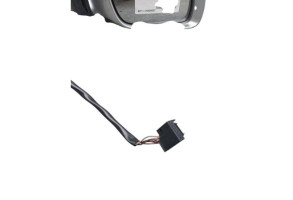 Retroviseur droit VOLKSWAGEN TOURAN 1 Photo n°2