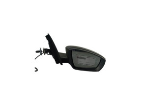 Retroviseur droit VOLKSWAGEN POLO 5 Photo n°1