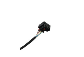 Retroviseur droit VOLKSWAGEN GOLF 6 Photo n°7