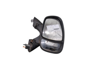 Retroviseur droit RENAULT TRAFIC 2 Photo n°4