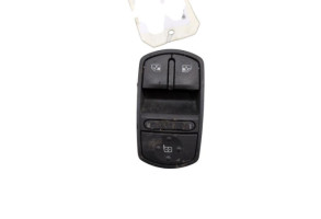 Interrupteur de leve vitre avant gauche OPEL CORSA D Photo n°2