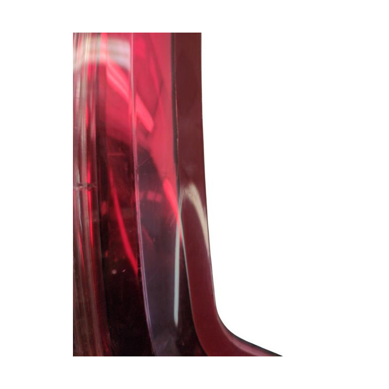 Feu arriere principal droit (feux) CITROEN C4 GRAND PICASSO 1 Photo n°1