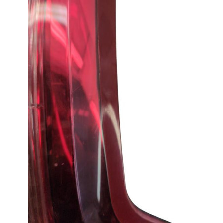 Feu arriere principal droit (feux) CITROEN C4 GRAND PICASSO 1