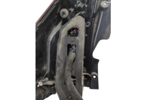 Feu arriere principal droit (feux) CITROEN C4 GRAND PICASSO 1 Photo n°7