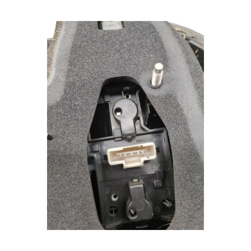 Feu arriere principal gauche (feux) CITROEN C5 1 Photo n°1