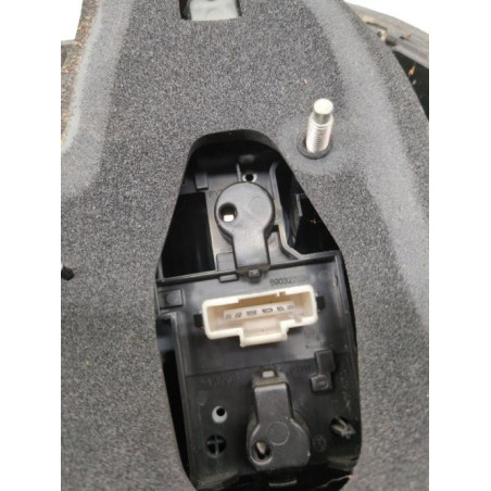 Feu arriere principal gauche (feux) CITROEN C5 1