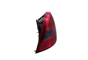 Feu arriere principal gauche (feux) CITROEN C5 1 Photo n°5