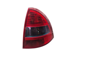 Feu arriere principal gauche (feux) CITROEN C5 1 Photo n°2