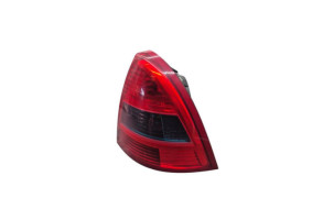 Feu arriere principal gauche (feux) CITROEN C5 1 Photo n°4