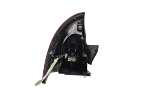 Feu arriere principal gauche (feux) CITROEN C5 1 Photo n°5