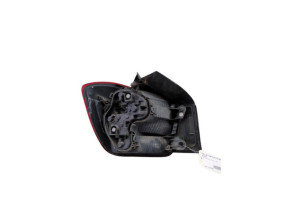 Feu arriere principal droit (feux) BMW SERIE 1 F20 Photo n°5