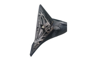 Retroviseur droit BMW SERIE 1 F20 Photo n°3