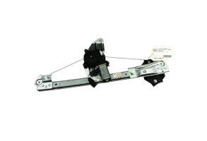 Leve vitre electrique avant droit DACIA SANDERO 2 Photo n°2