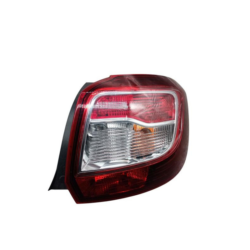 Feu arriere principal droit (feux) DACIA SANDERO 2 Photo n°1