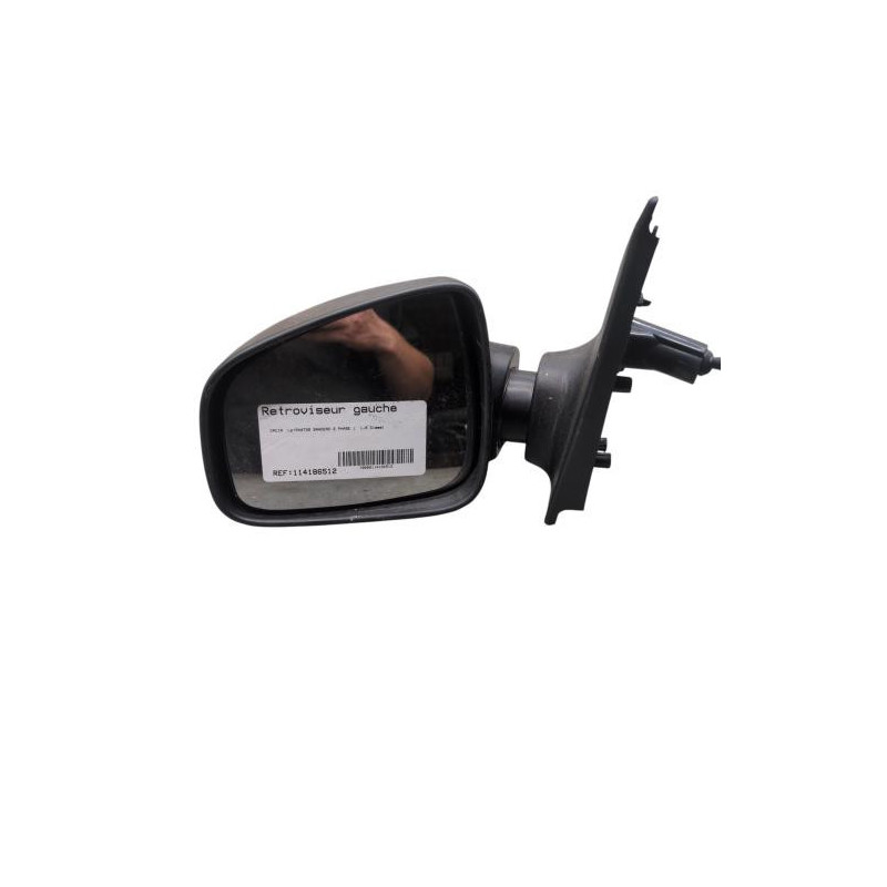 Retroviseur gauche DACIA SANDERO 2 Photo n°1
