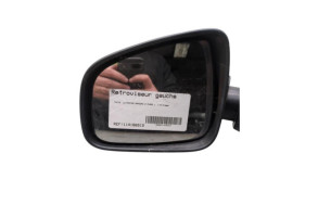 Retroviseur gauche DACIA SANDERO 2 Photo n°5