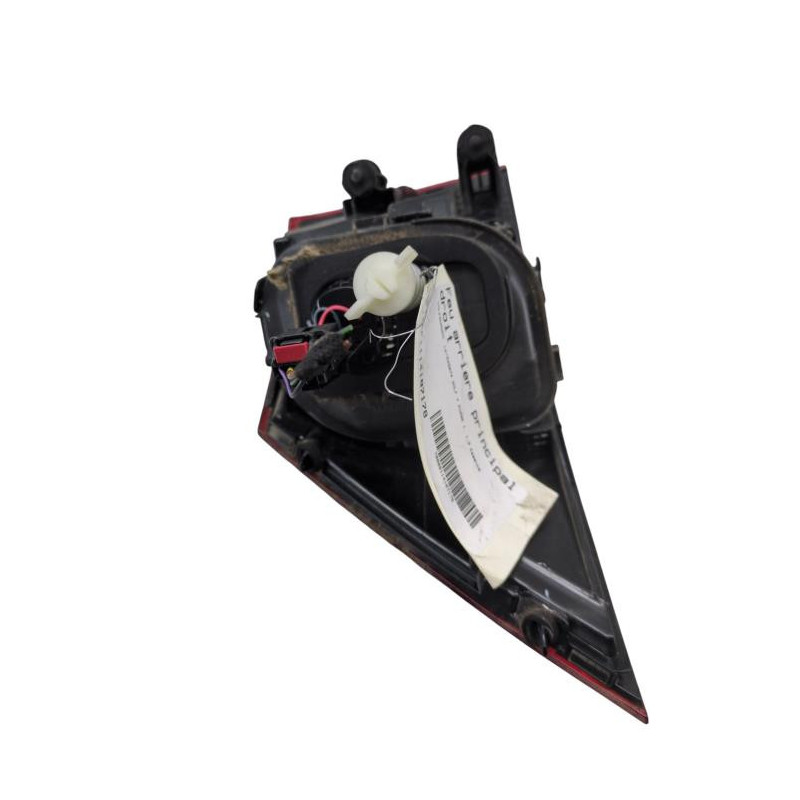 Feu arriere principal droit (feux) VOLKSWAGEN GOLF 7 Photo n°1