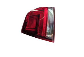 Feu arriere principal droit (feux) VOLKSWAGEN GOLF 7 Photo n°3
