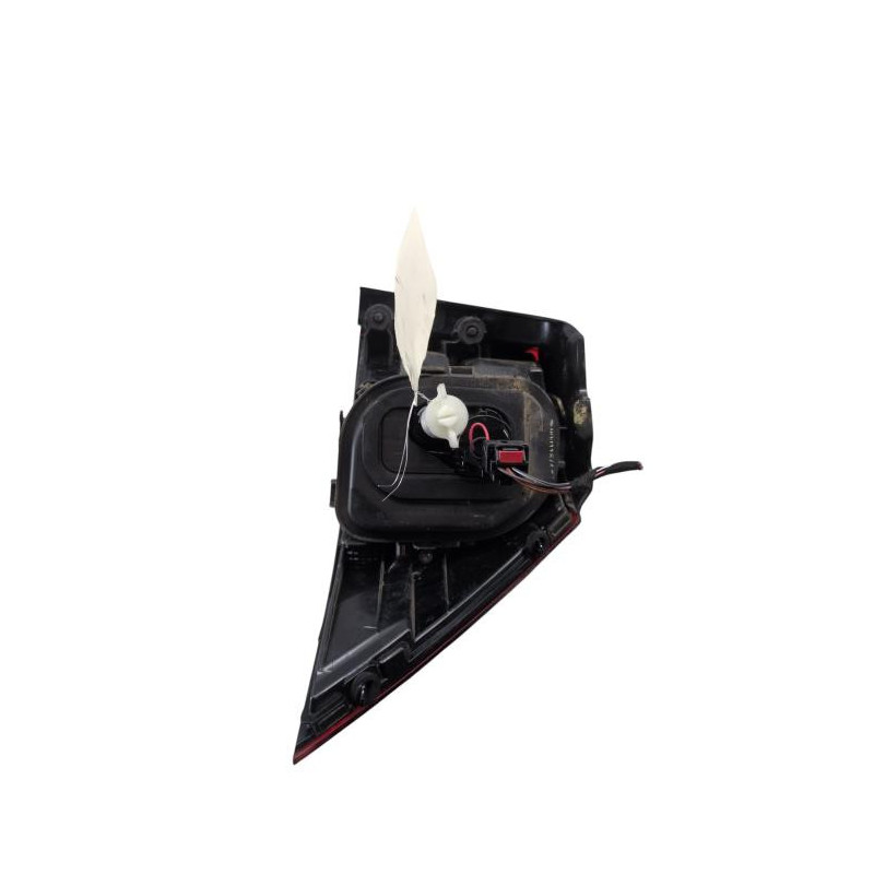 Feu arriere principal gauche (feux) VOLKSWAGEN GOLF 7 Photo n°1