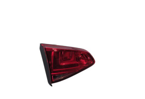 Feu arriere secondaire droit (feux) VOLKSWAGEN GOLF 7 Photo n°1