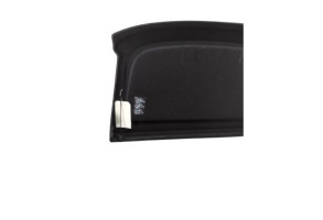 Plage arriere VOLKSWAGEN GOLF 7 Photo n°2