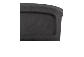 Plage arriere VOLKSWAGEN GOLF 7 Photo n°5