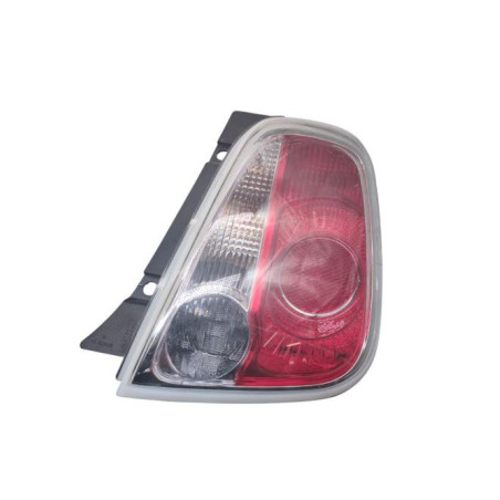 Feu arriere principal droit (feux) FIAT 500 2