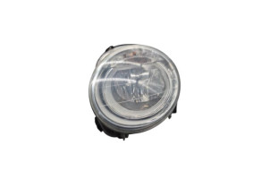 Optique avant principal gauche (feux)(phare) FIAT 500 2 Photo n°1