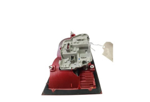 Feu arriere secondaire droit (feux) VOLKSWAGEN SHARAN 2 Photo n°4