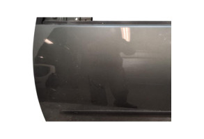 Porte avant gauche VOLKSWAGEN GOLF 5 Photo n°2