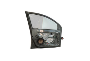 Porte avant gauche VOLKSWAGEN GOLF 5 Photo n°5