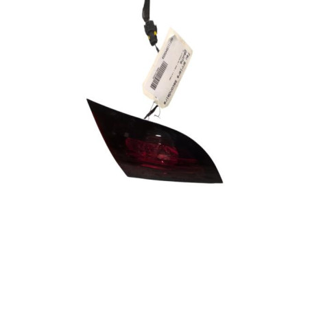 Feu arriere secondaire gauche (feux) DS DS4 1