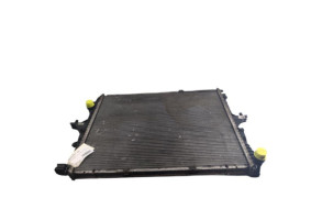 Radiateur eau AUDI Q7 1 Photo n°1