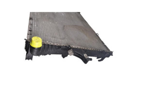 Radiateur eau AUDI Q7 1 Photo n°3