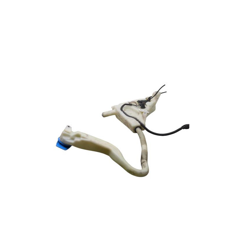 Vase de lave glace AUDI Q7 1 Photo n°1