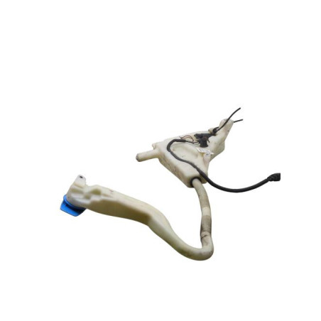 Vase de lave glace AUDI Q7 1