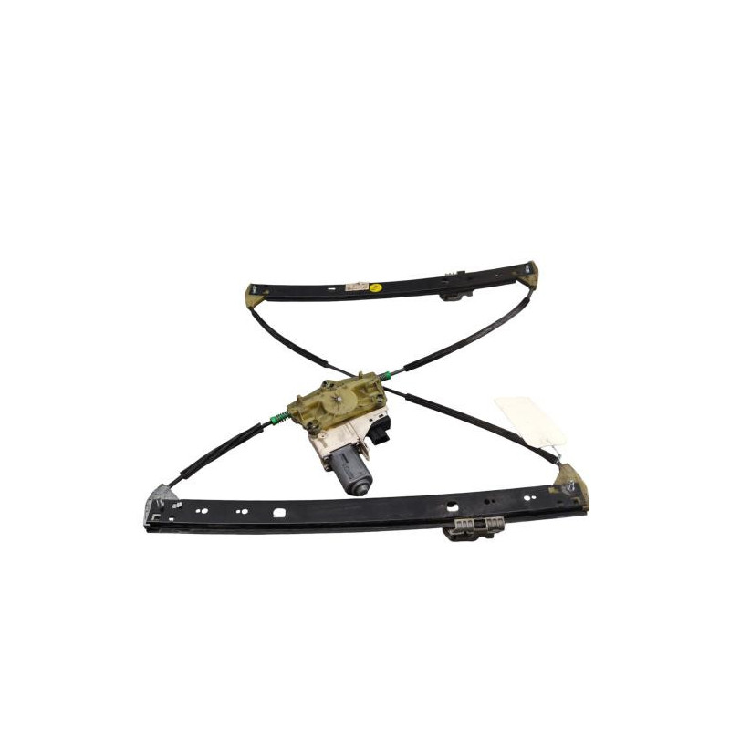 Leve vitre electrique arriere droit AUDI Q7 1 Photo n°1