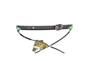 Leve vitre electrique arriere droit AUDI Q7 1 Photo n°2