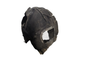 Pare boue avant gauche AUDI Q7 1 Photo n°1