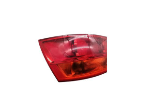 Feu arriere principal gauche (feux) AUDI Q7 1 Photo n°4