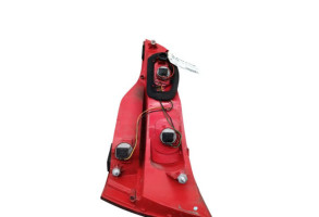 Feu arriere principal gauche (feux) AUDI Q7 1 Photo n°6