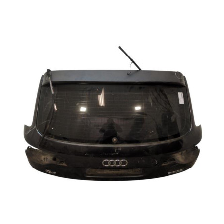 Malle/Hayon arriere AUDI Q7 1