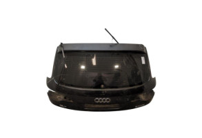 Malle/Hayon arriere AUDI Q7 1 Photo n°1